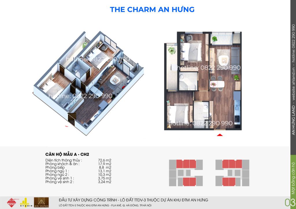 The Charm An Hưng