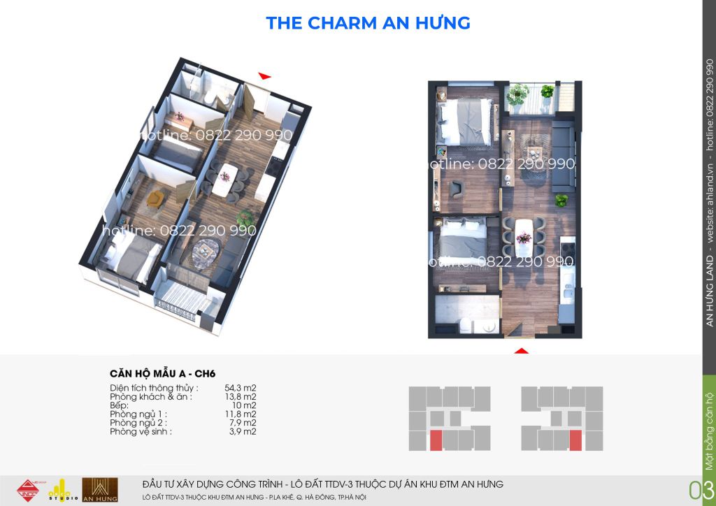 The Charm An Hưng