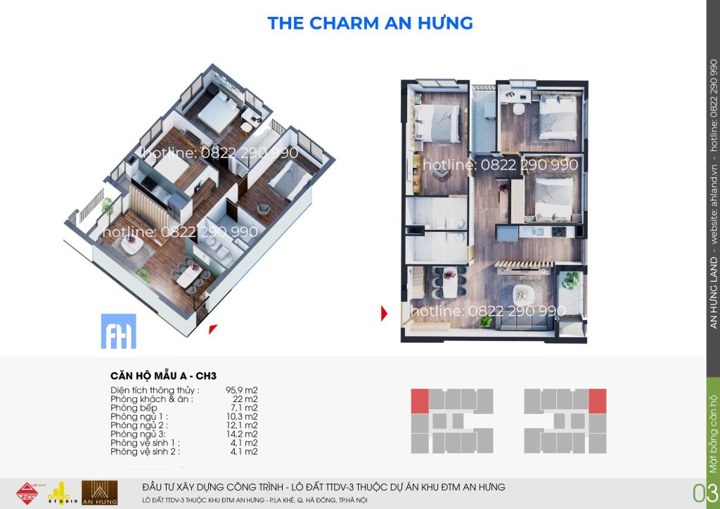 The Charm An Hưng