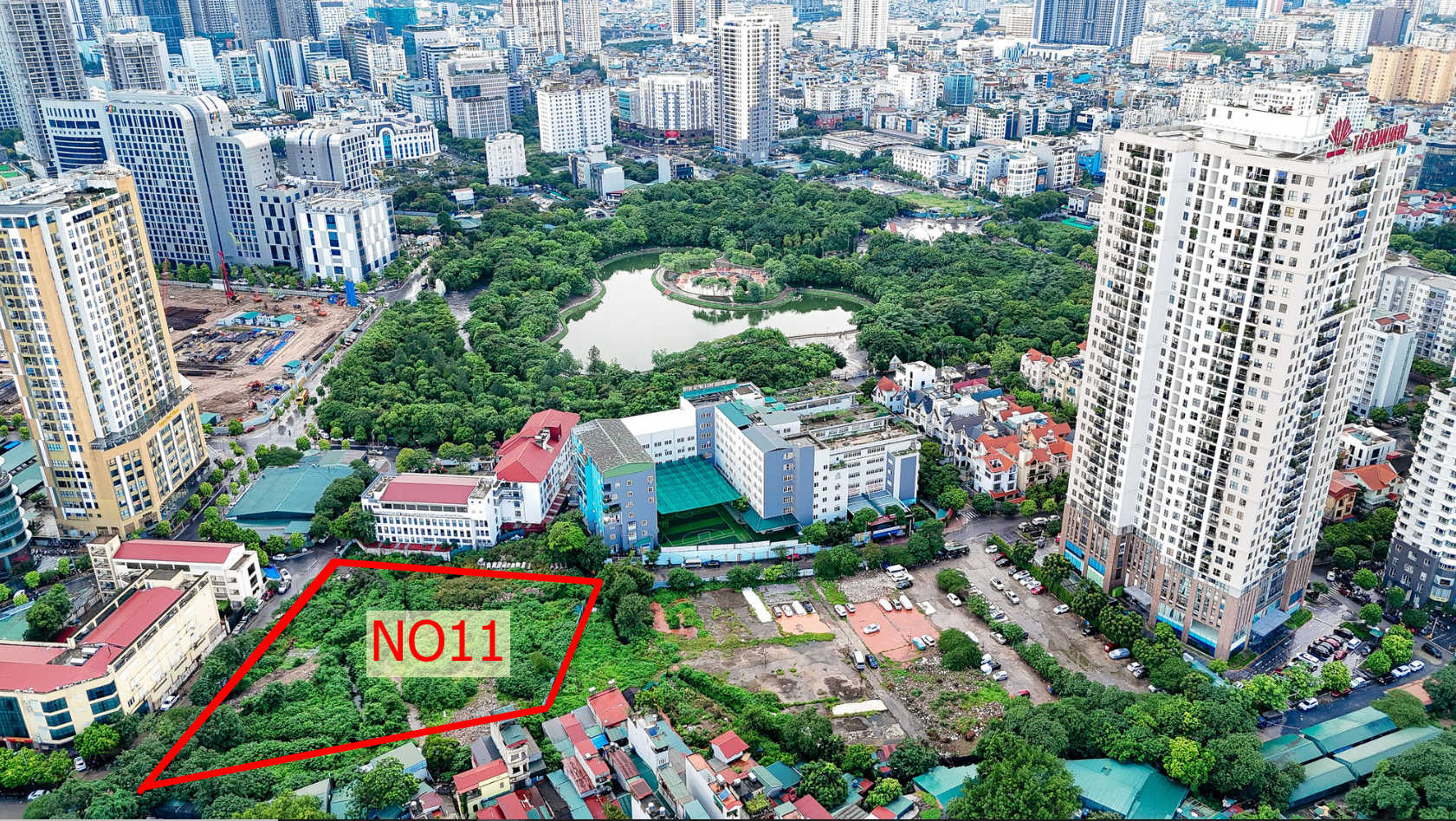 The Charm An Hưng