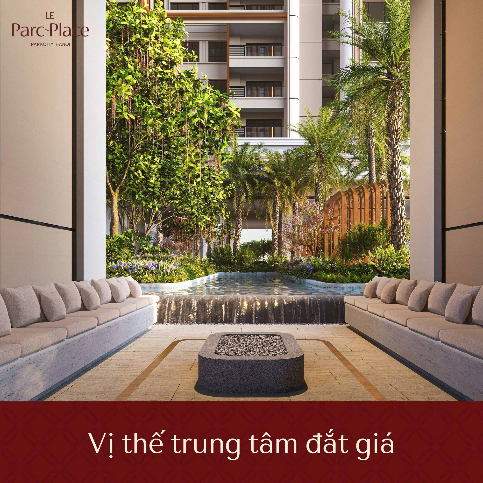 The Charm An Hưng